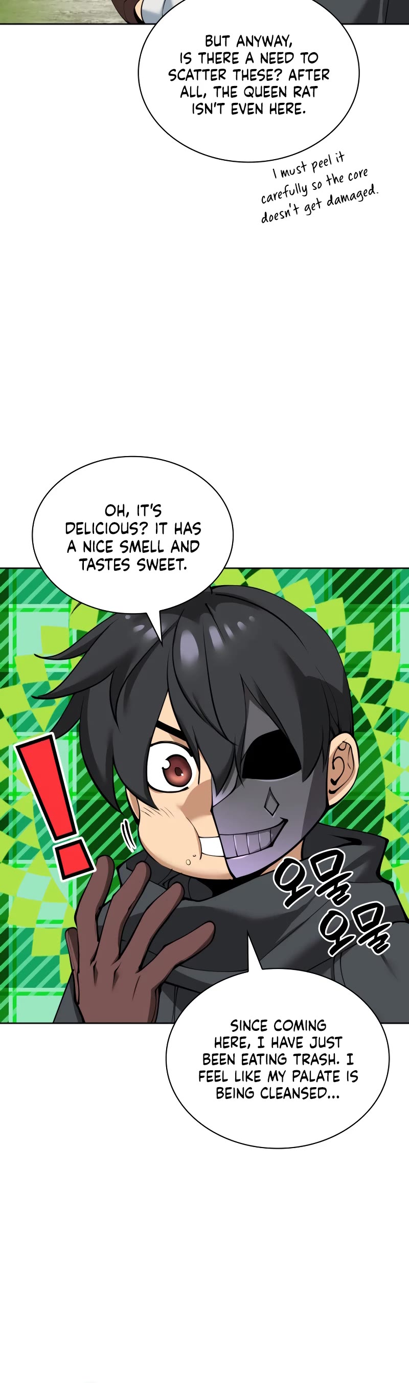 Overgeared (Team Argo) Chapter 259 page 50 - Chapter 259