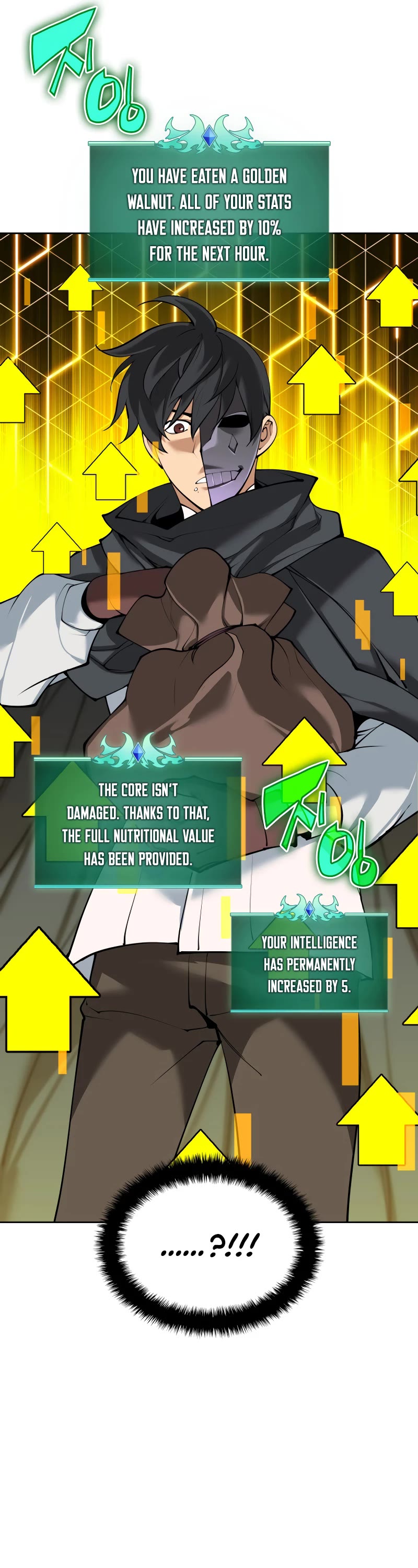Overgeared (Team Argo) Chapter 259 page 51 - Chapter 259