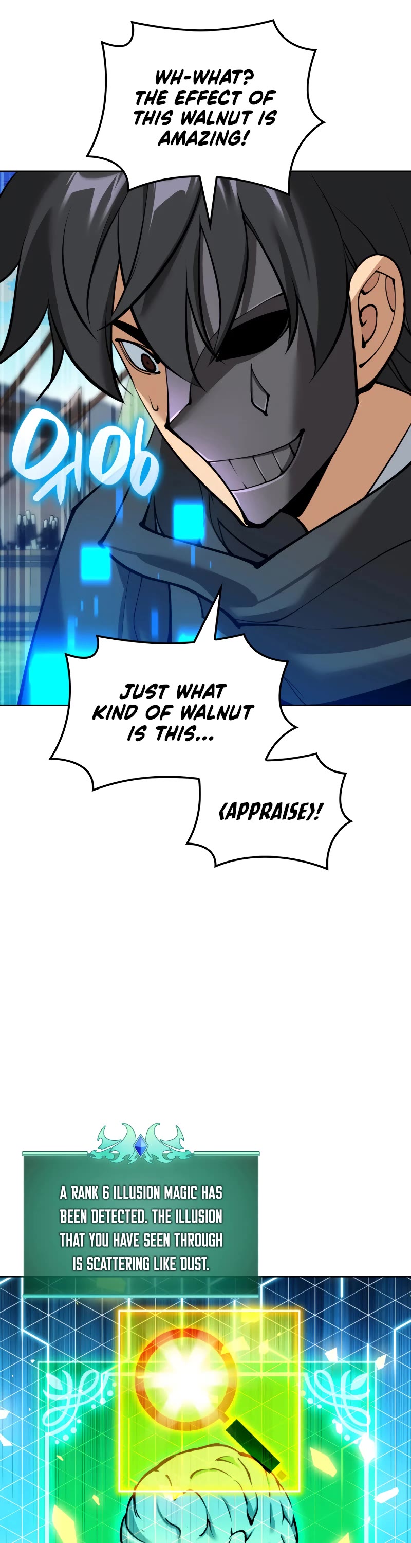 Overgeared (Team Argo) Chapter 259 page 52 - Chapter 259