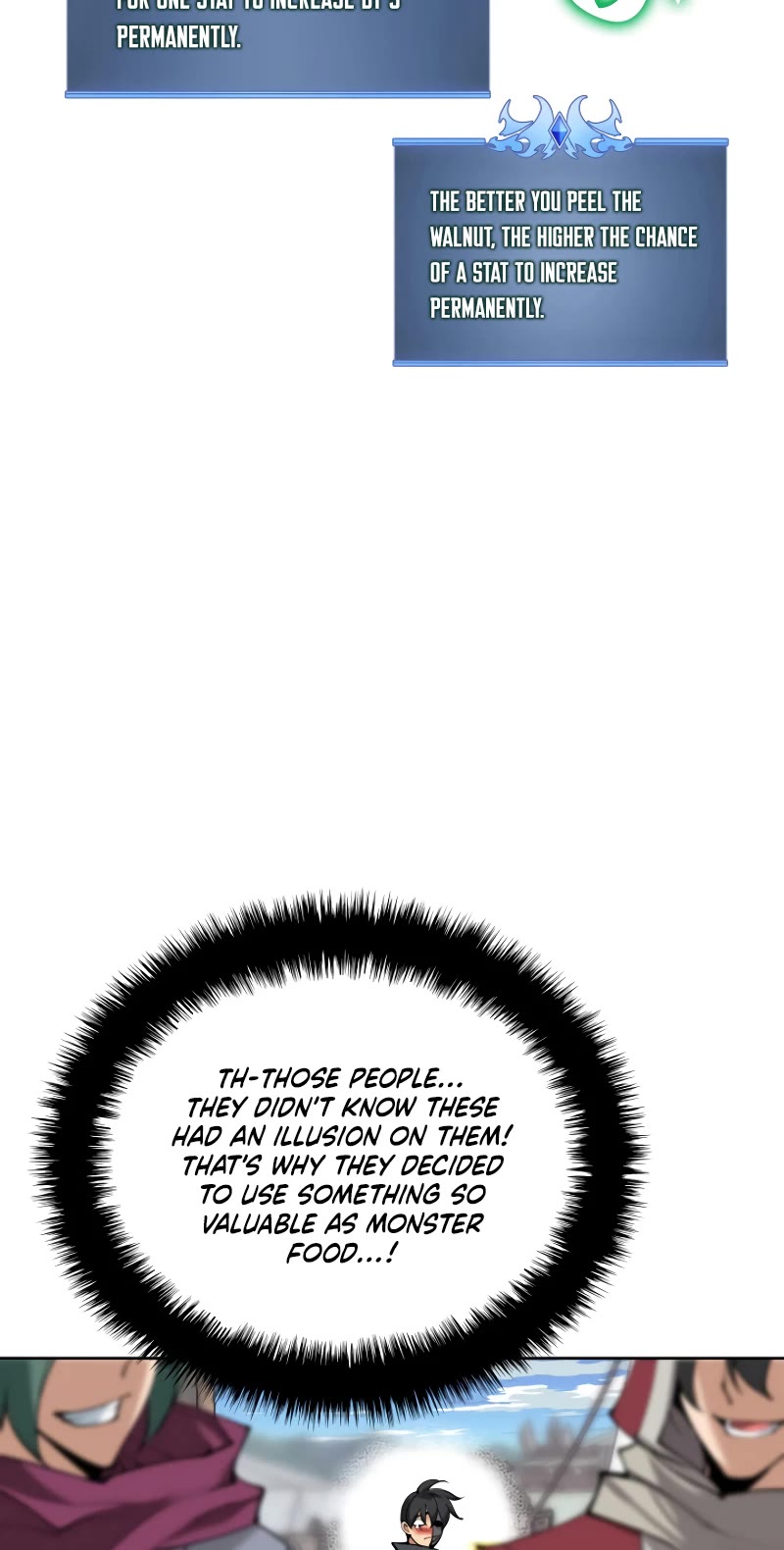Overgeared (Team Argo) Chapter 259 page 54 - Chapter 259