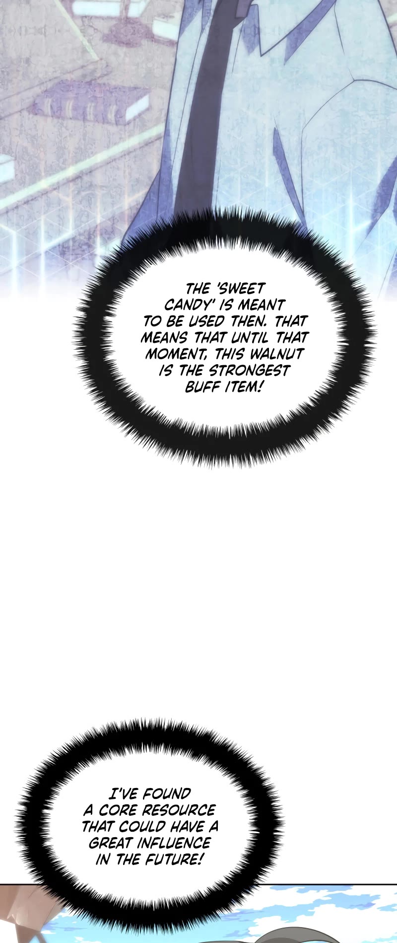 Overgeared (Team Argo) Chapter 259 page 59 - Chapter 259