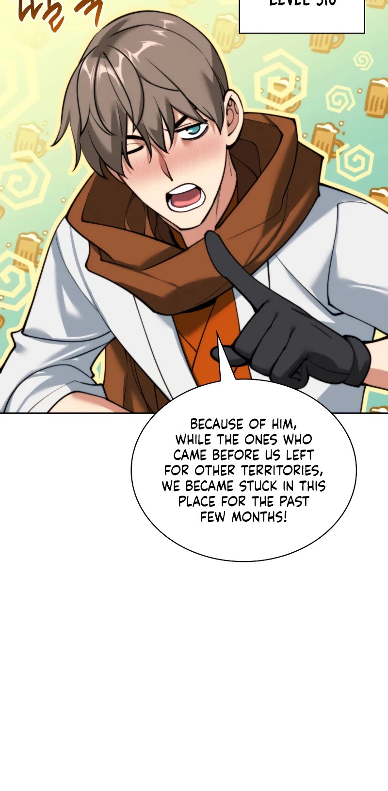 Overgeared (Team Argo) Chapter 259 page 6 - Chapter 259