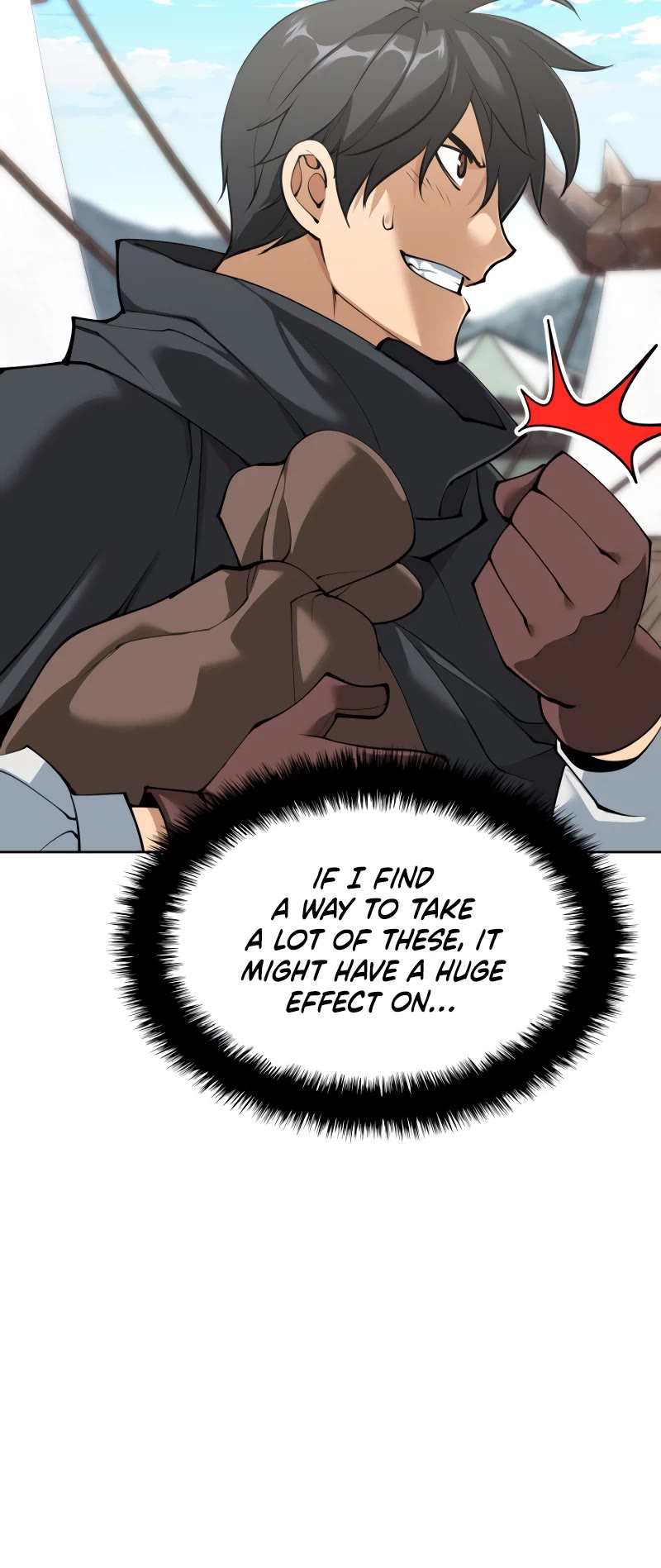 Overgeared (Team Argo) Chapter 259 page 60 - Chapter 259