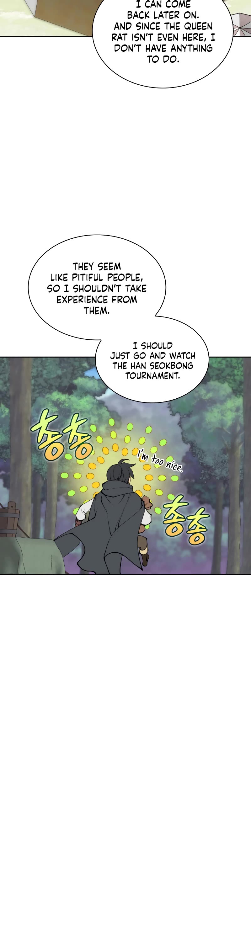 Overgeared (Team Argo) Chapter 259 page 62 - Chapter 259