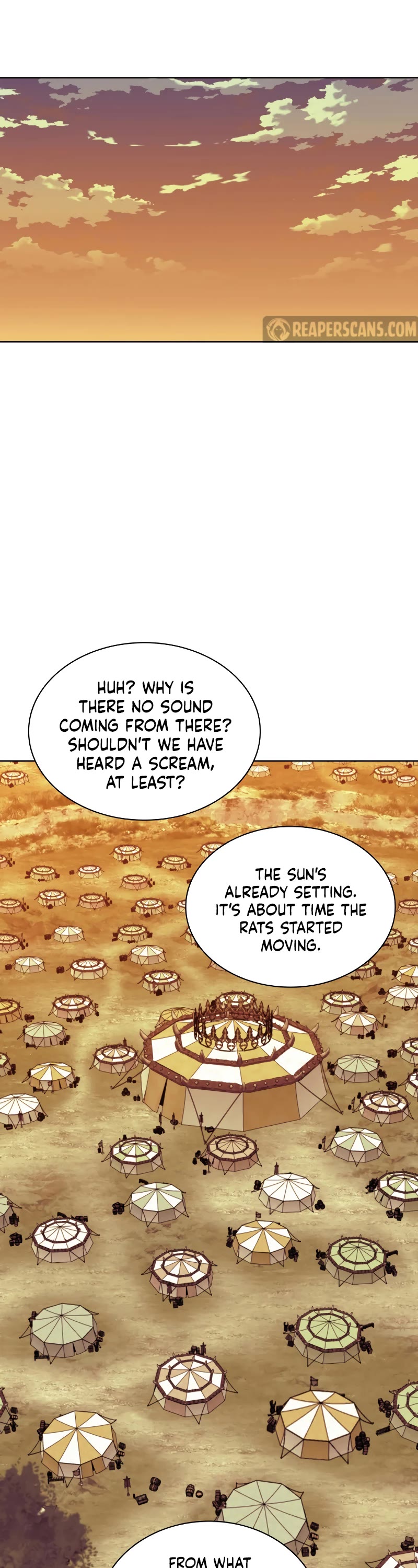 Overgeared (Team Argo) Chapter 259 page 63 - Chapter 259