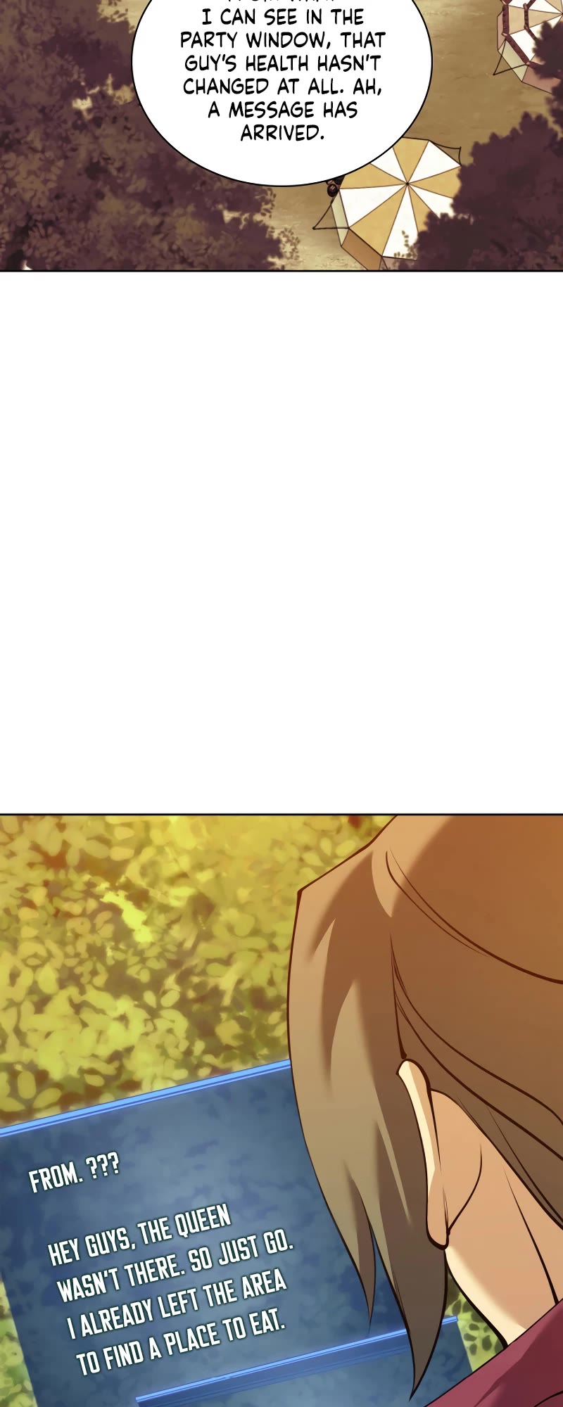 Overgeared (Team Argo) Chapter 259 page 64 - Chapter 259