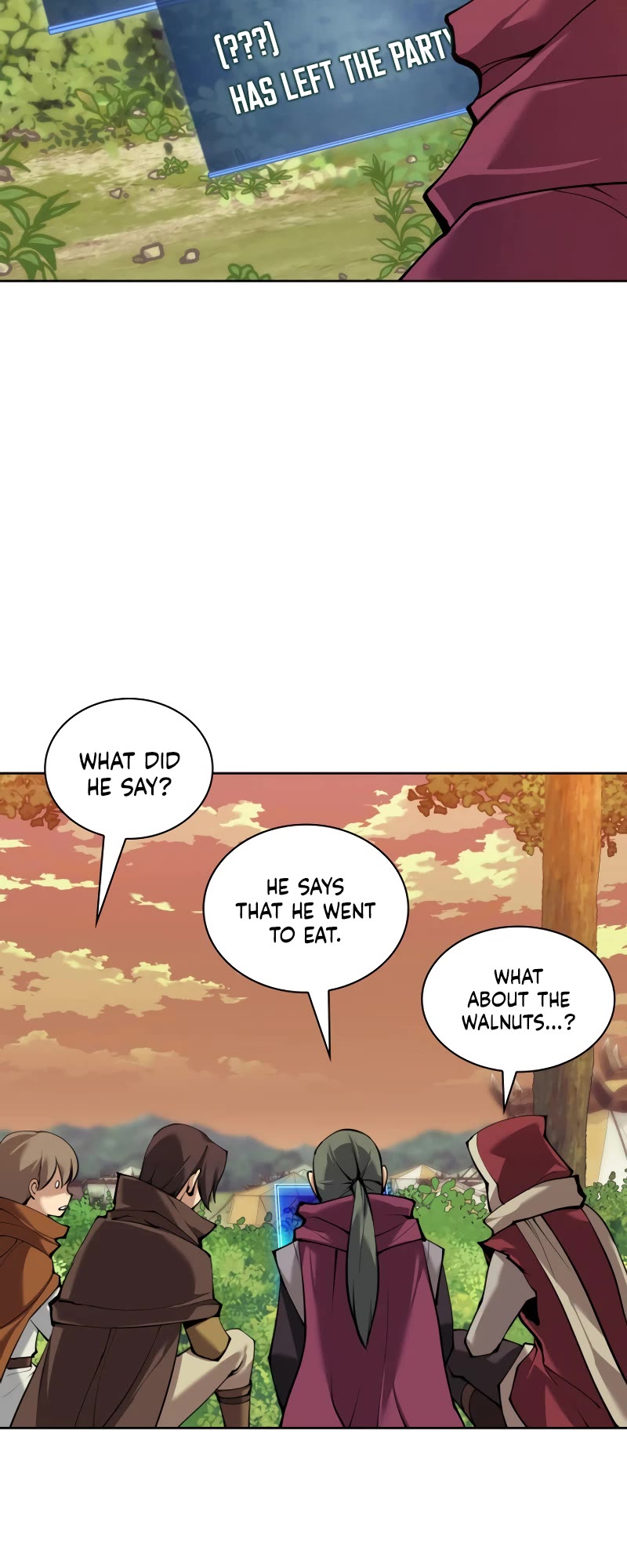 Overgeared (Team Argo) Chapter 259 page 65 - Chapter 259