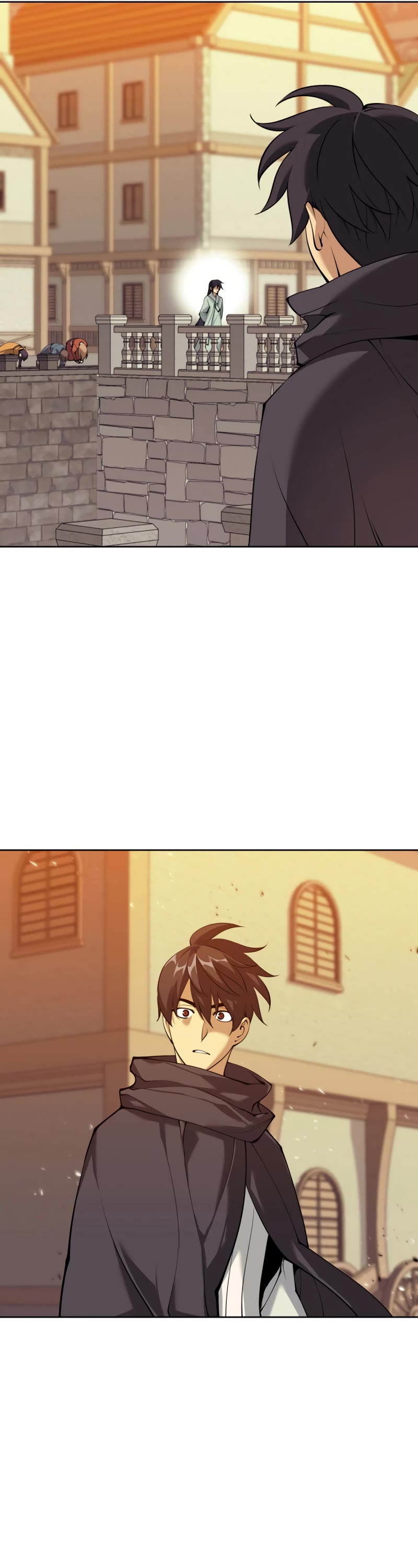 Overgeared (Team Argo) Chapter 259 page 71 - Chapter 259