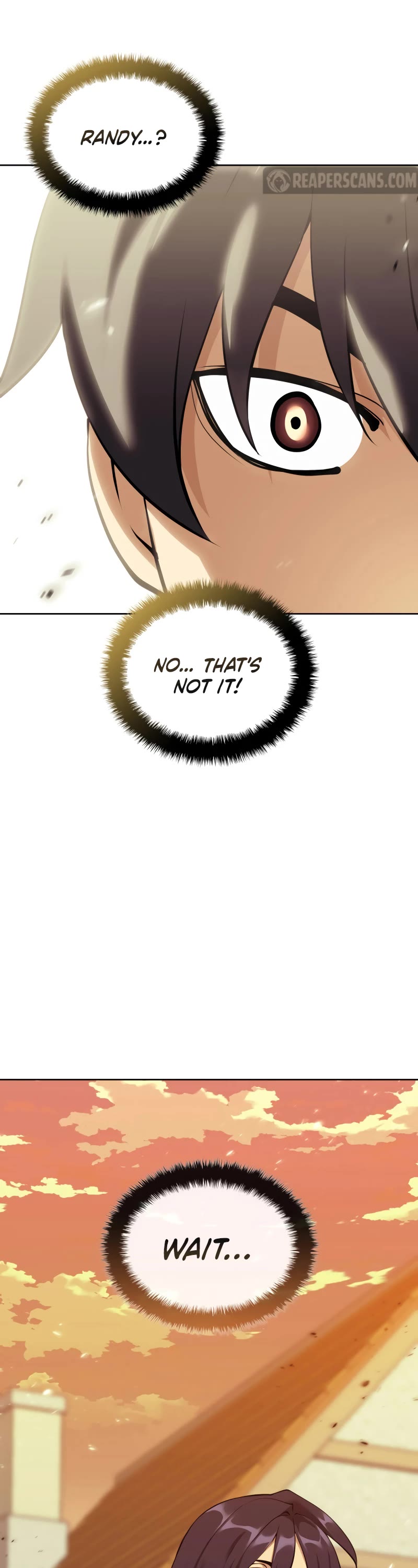 Overgeared (Team Argo) Chapter 259 page 72 - Chapter 259