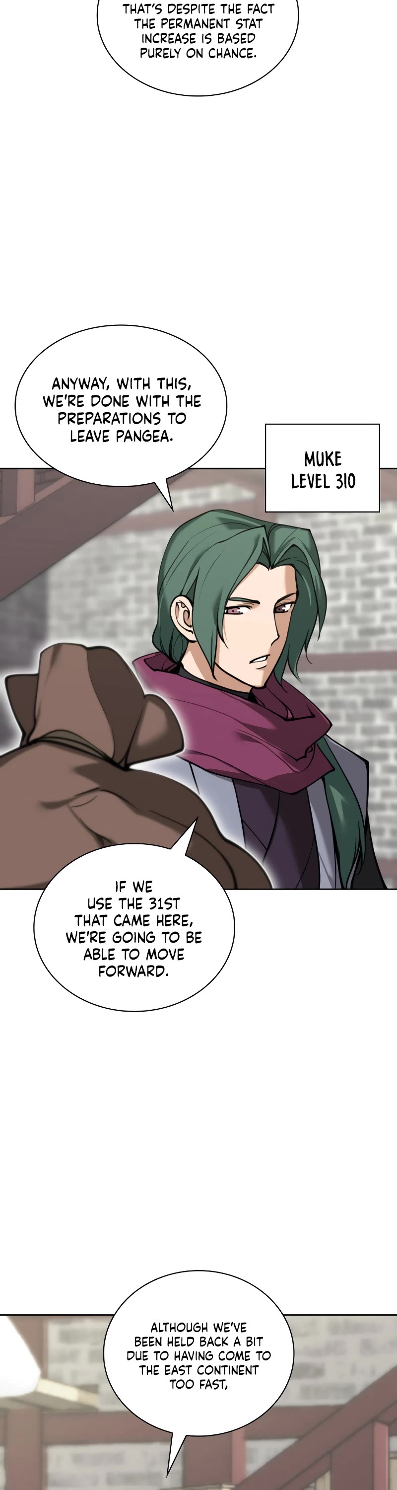 Overgeared (Team Argo) Chapter 259 page 9 - Chapter 259