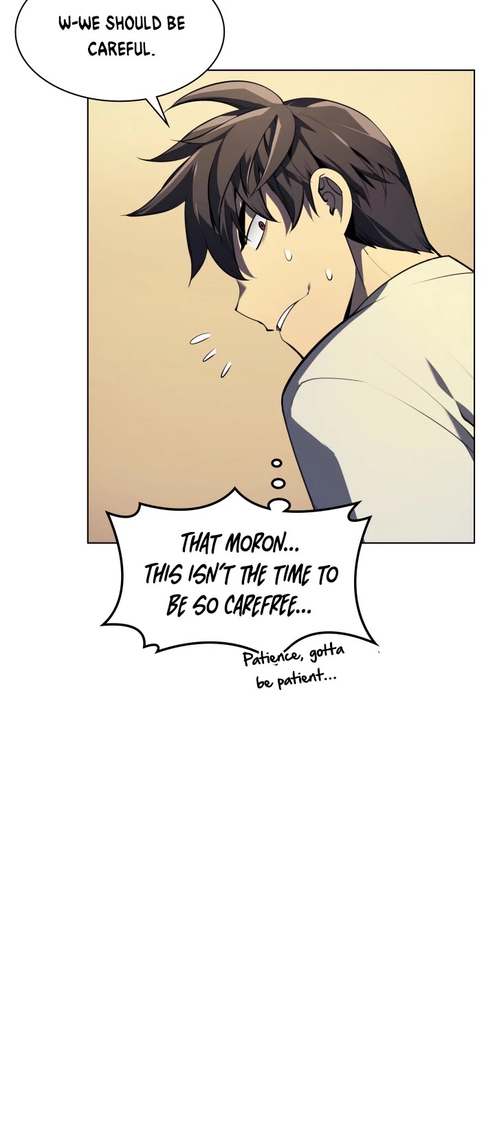 Overgeared (Team Argo) Chapter 26 page 10 - Chapter 26