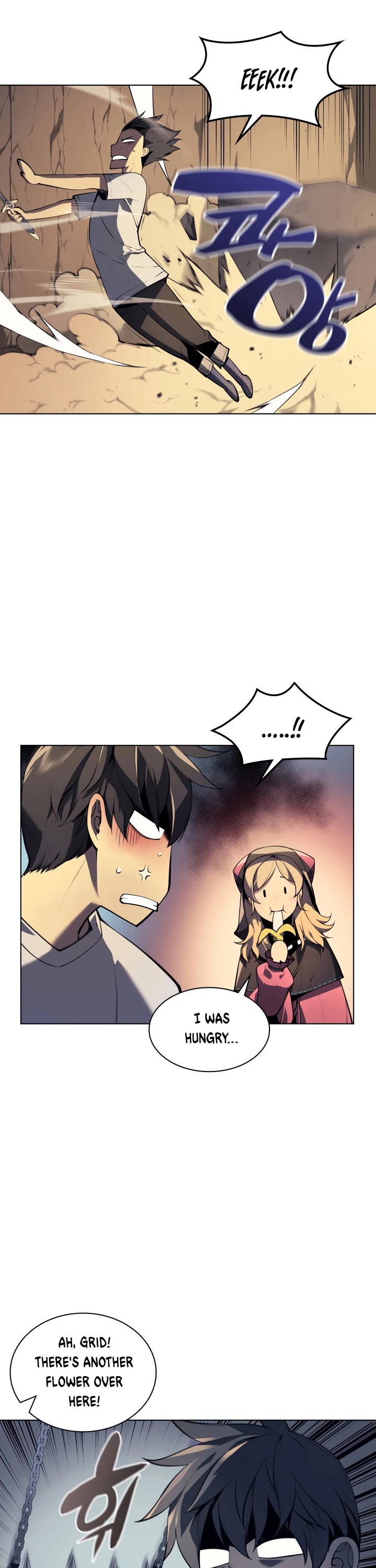 Overgeared (Team Argo) Chapter 26 page 11 - Chapter 26