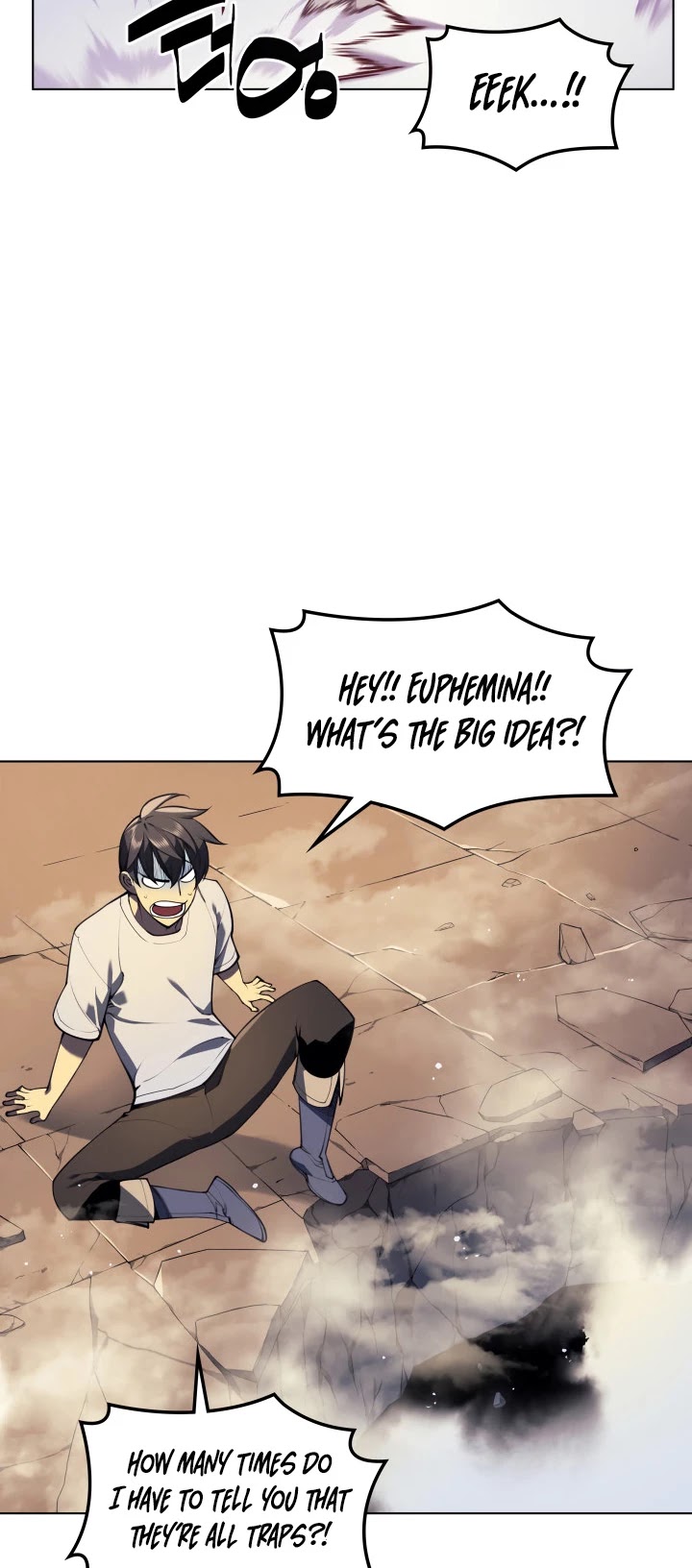 Overgeared (Team Argo) Chapter 26 page 13 - Chapter 26