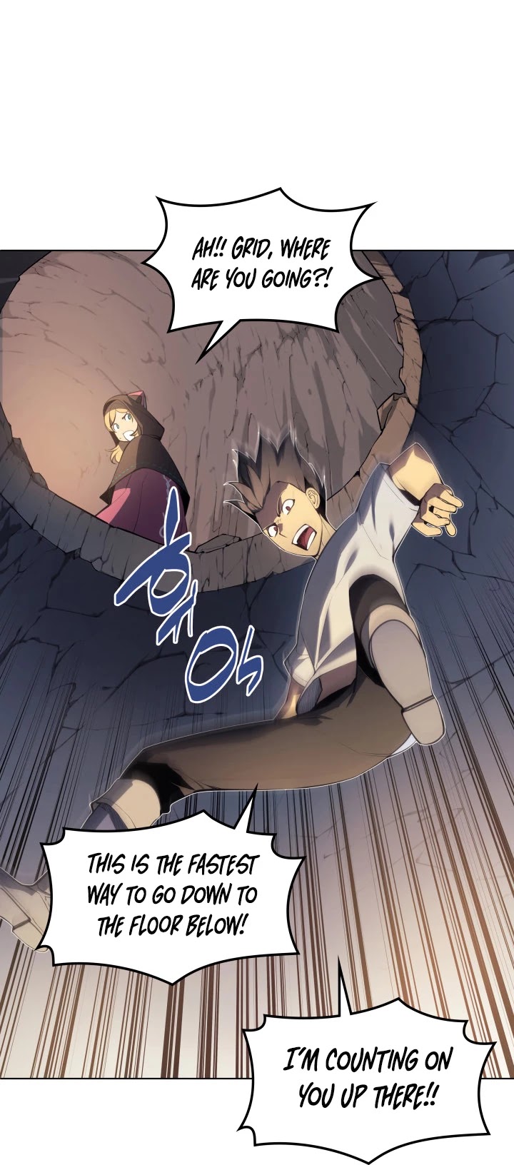 Overgeared (Team Argo) Chapter 26 page 15 - Chapter 26