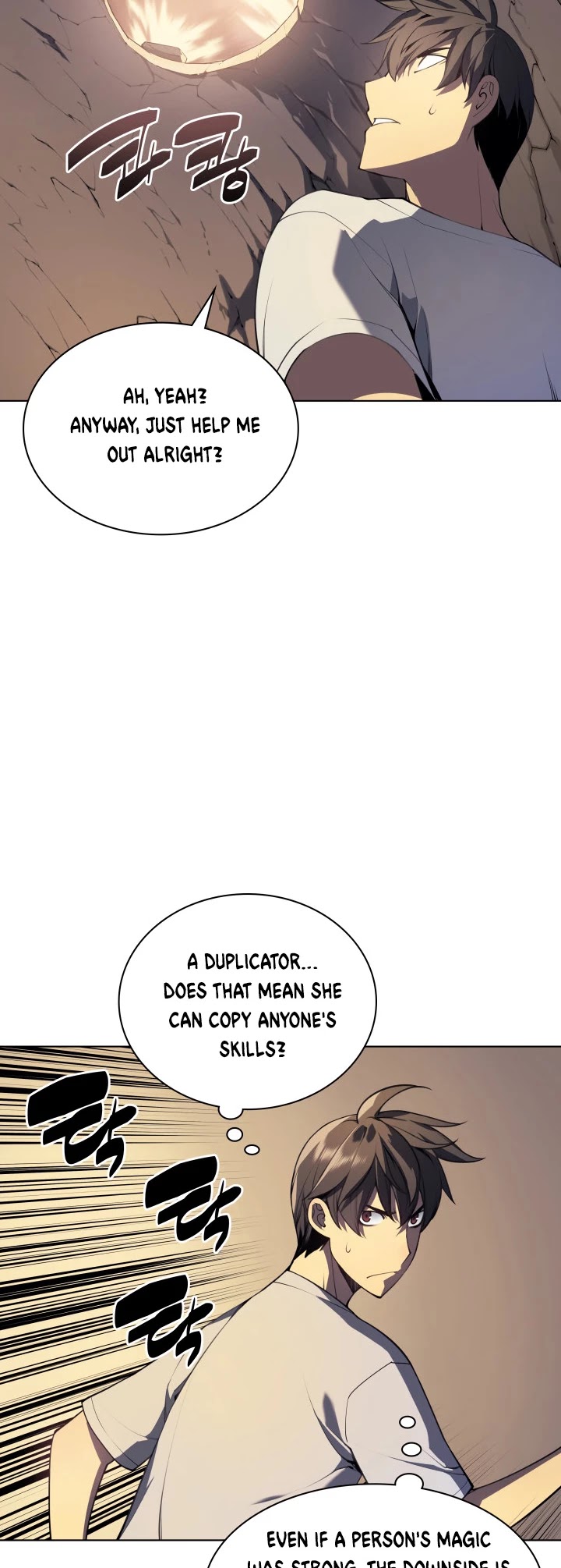 Overgeared (Team Argo) Chapter 26 page 18 - Chapter 26