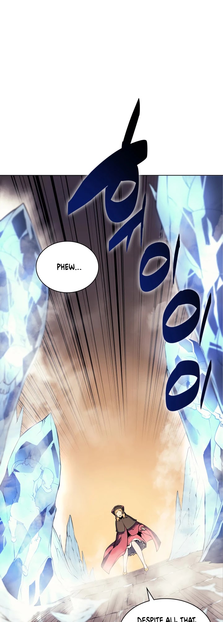 Overgeared (Team Argo) Chapter 26 page 21 - Chapter 26