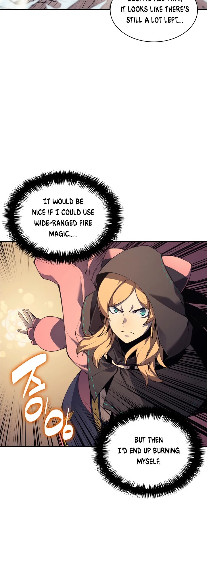 Overgeared (Team Argo) Chapter 26 page 22 - Chapter 26