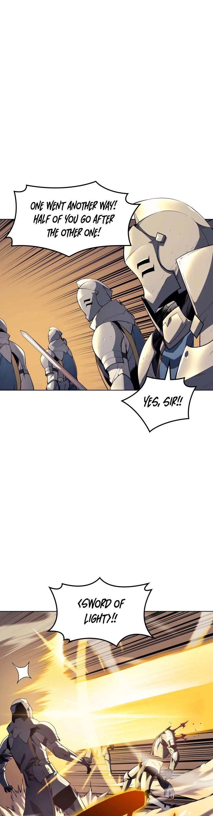 Overgeared (Team Argo) Chapter 26 page 24 - Chapter 26