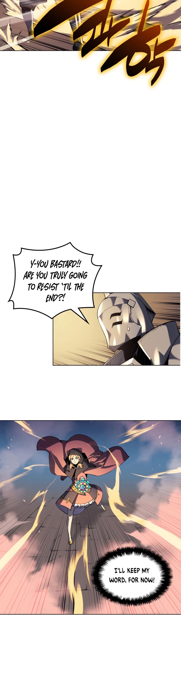 Overgeared (Team Argo) Chapter 26 page 25 - Chapter 26