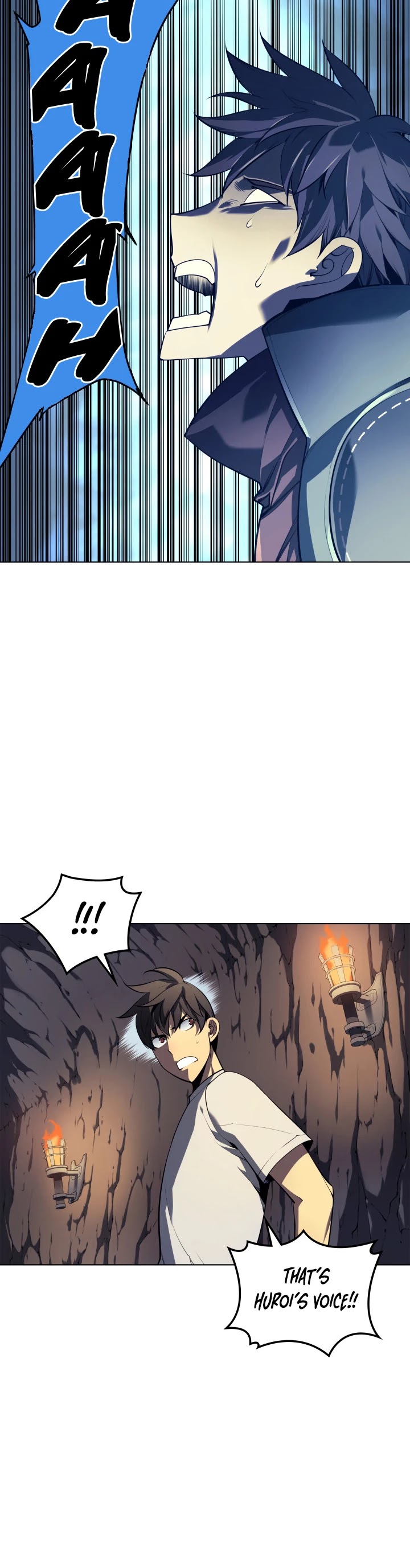 Overgeared (Team Argo) Chapter 26 page 28 - Chapter 26