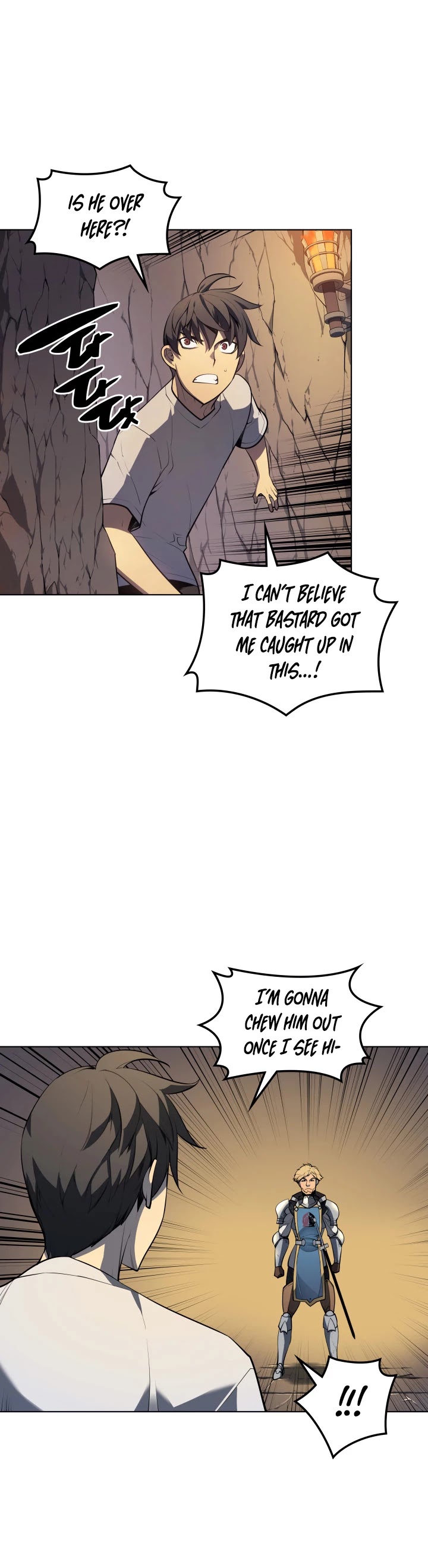 Overgeared (Team Argo) Chapter 26 page 29 - Chapter 26