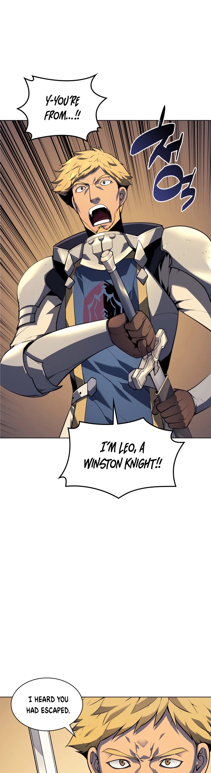 Overgeared (Team Argo) Chapter 26 page 30 - Chapter 26