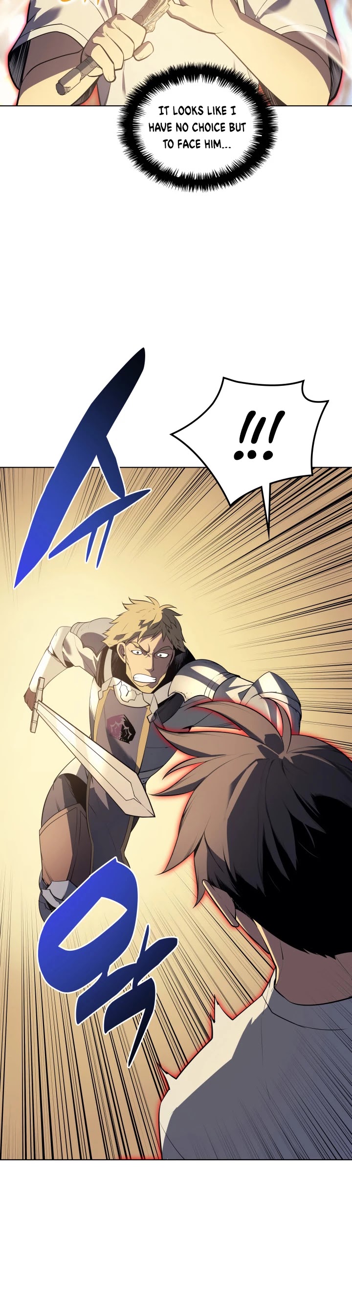 Overgeared (Team Argo) Chapter 26 page 34 - Chapter 26