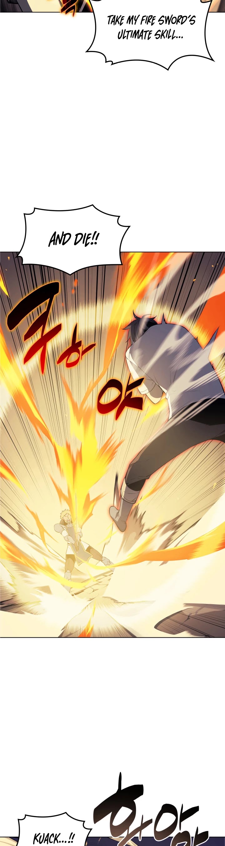 Overgeared (Team Argo) Chapter 26 page 38 - Chapter 26