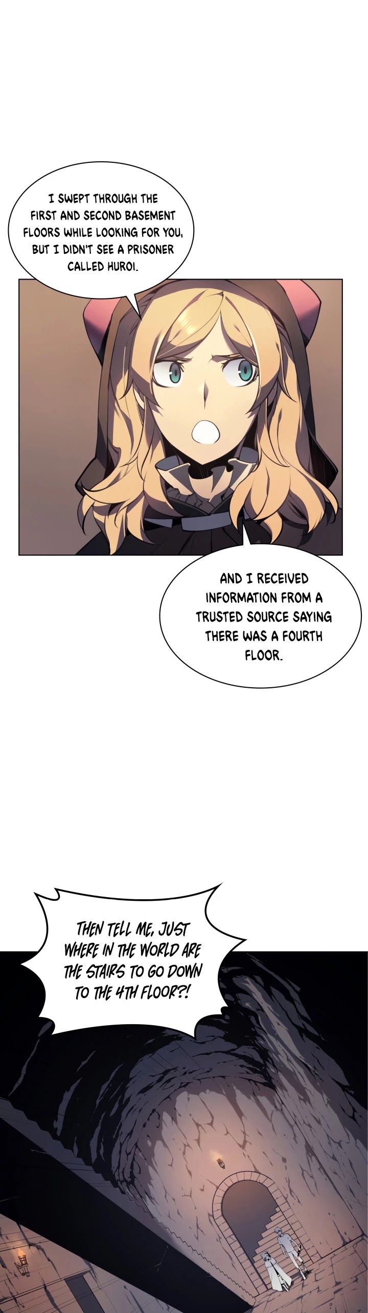 Overgeared (Team Argo) Chapter 26 page 4 - Chapter 26