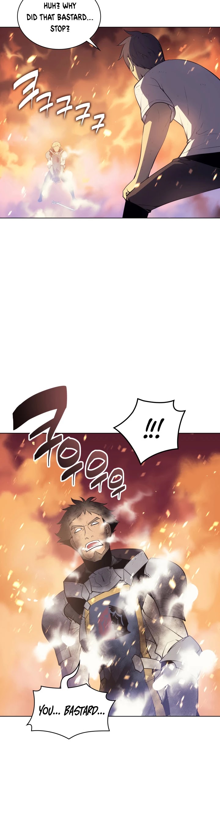 Overgeared (Team Argo) Chapter 26 page 40 - Chapter 26