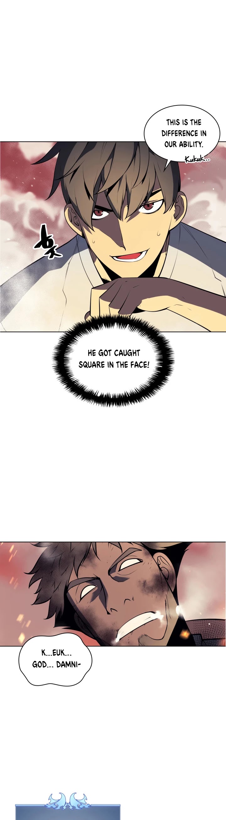 Overgeared (Team Argo) Chapter 26 page 42 - Chapter 26