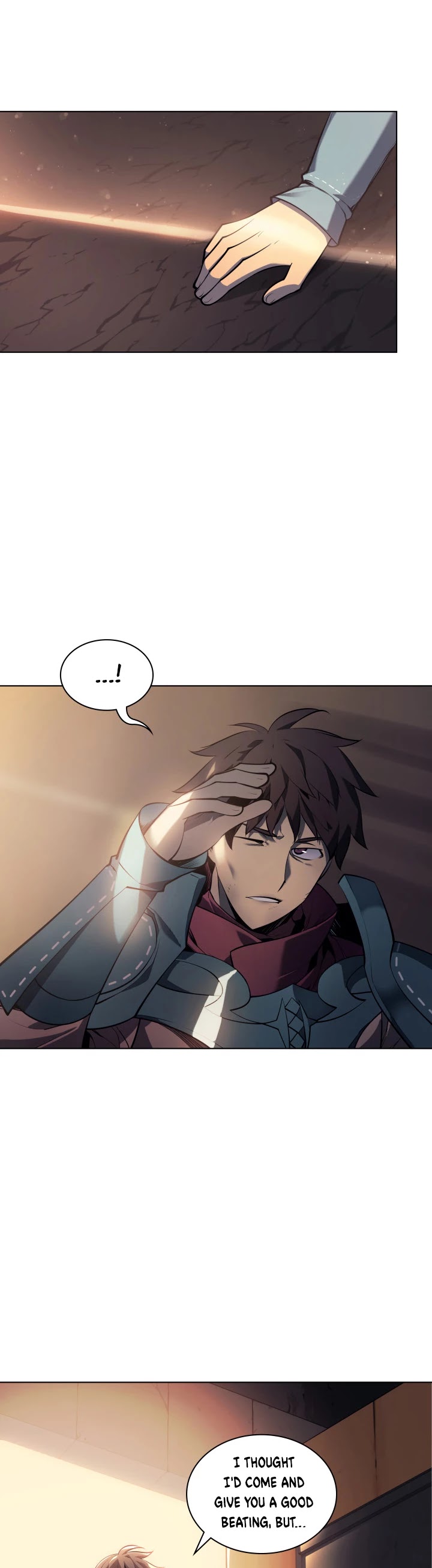Overgeared (Team Argo) Chapter 26 page 45 - Chapter 26
