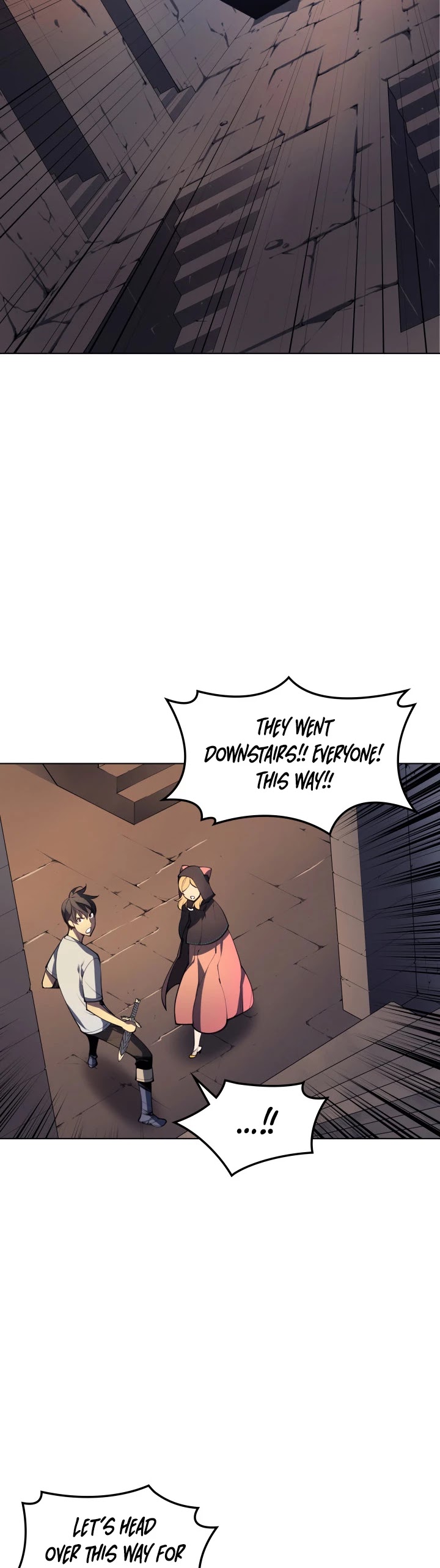 Overgeared (Team Argo) Chapter 26 page 5 - Chapter 26