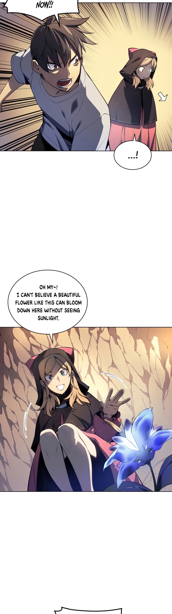 Overgeared (Team Argo) Chapter 26 page 6 - Chapter 26