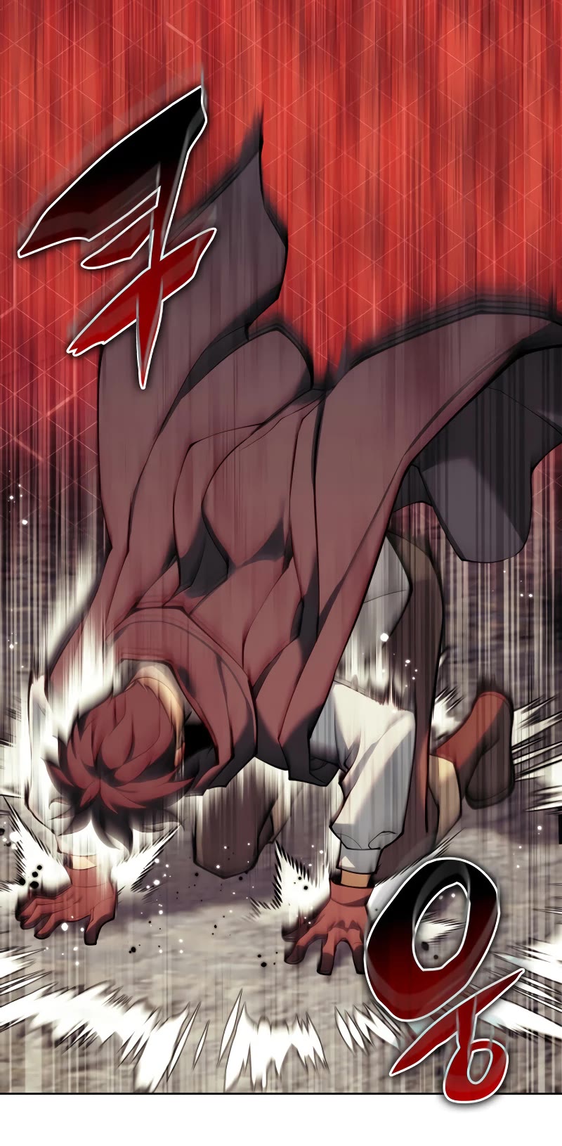 Overgeared (Team Argo) Chapter 260 page 11 - Chapter 260