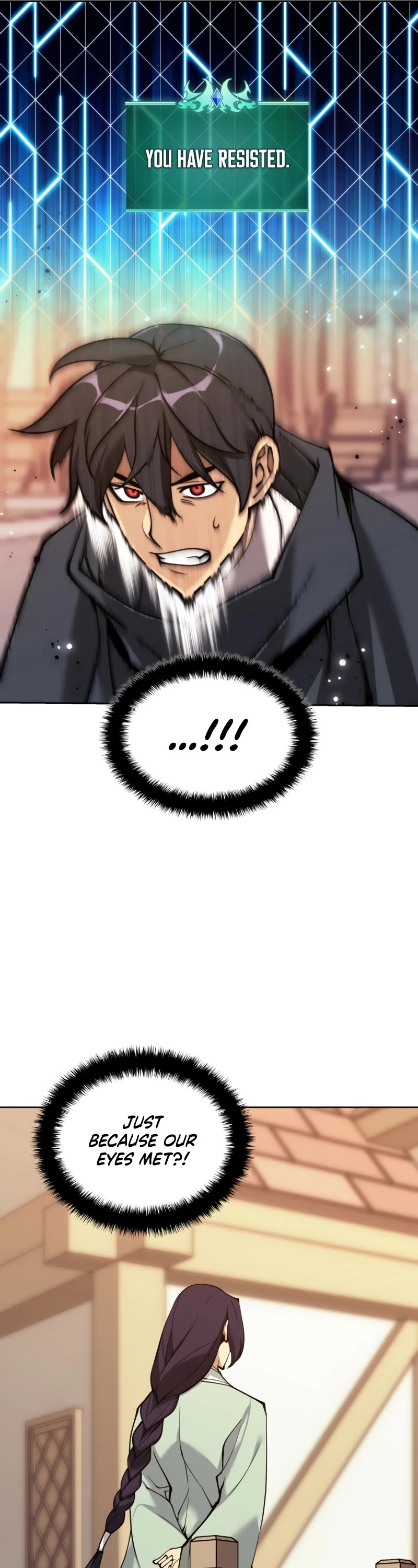 Overgeared (Team Argo) Chapter 260 page 12 - Chapter 260