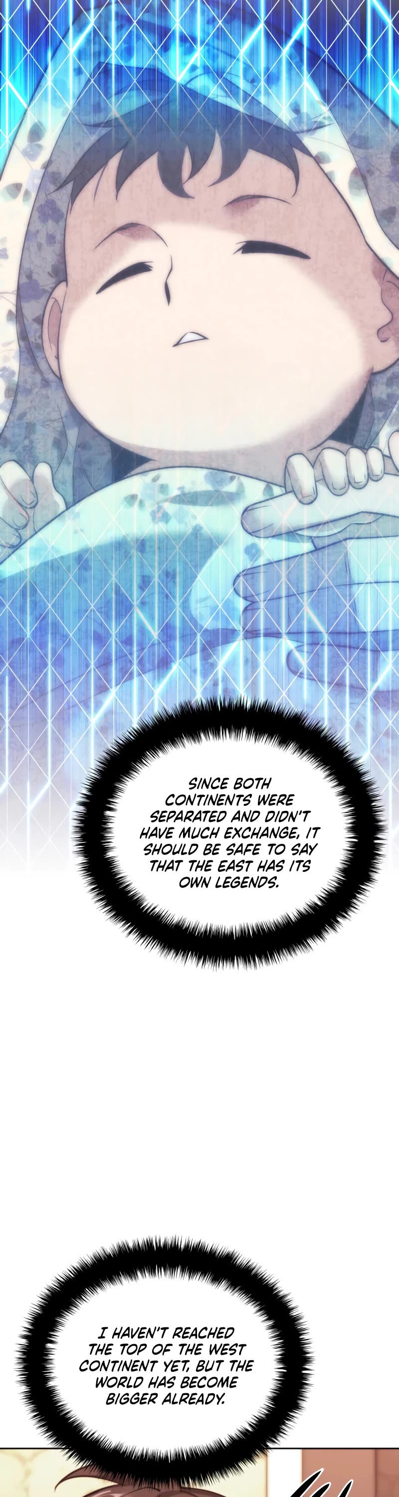 Overgeared (Team Argo) Chapter 260 page 18 - Chapter 260