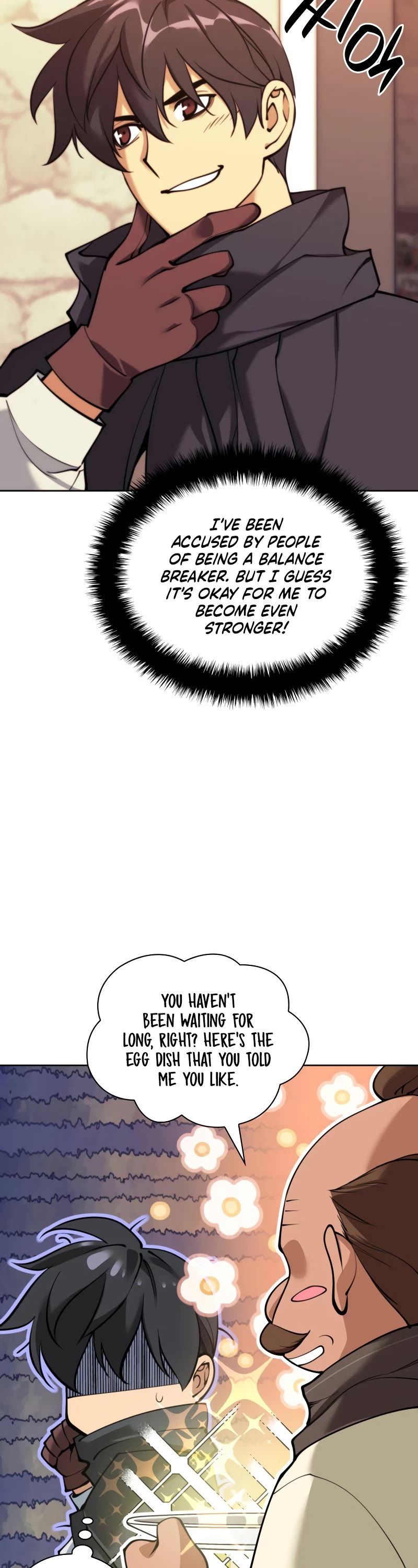 Overgeared (Team Argo) Chapter 260 page 19 - Chapter 260