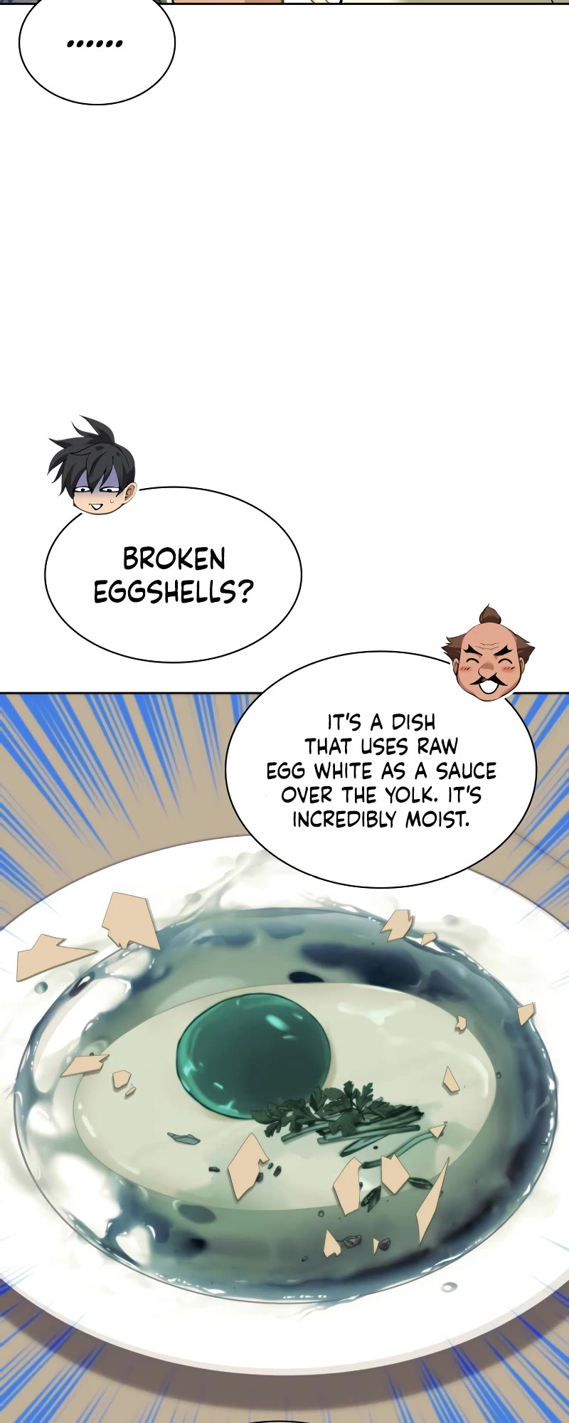 Overgeared (Team Argo) Chapter 260 page 20 - Chapter 260