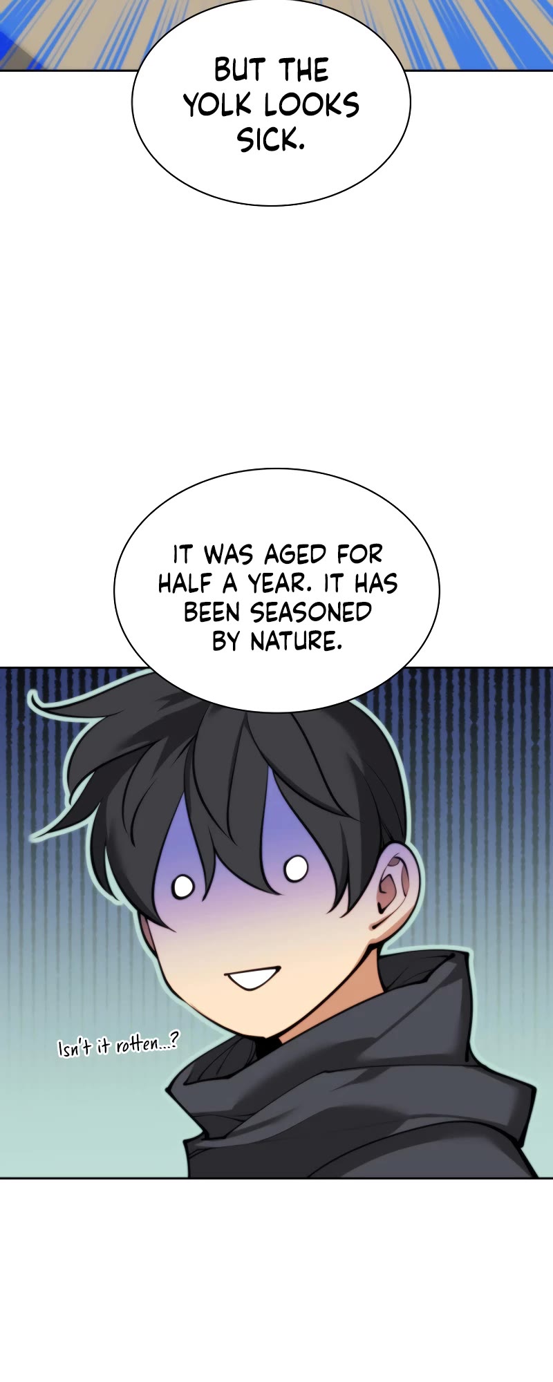 Overgeared (Team Argo) Chapter 260 page 21 - Chapter 260