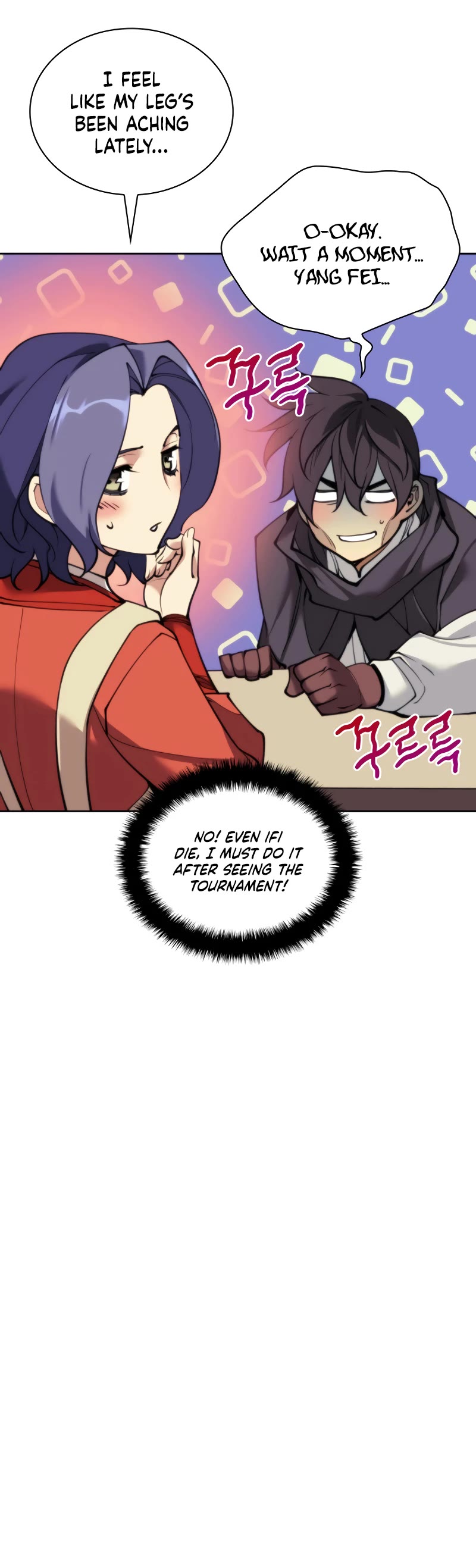 Overgeared (Team Argo) Chapter 260 page 24 - Chapter 260