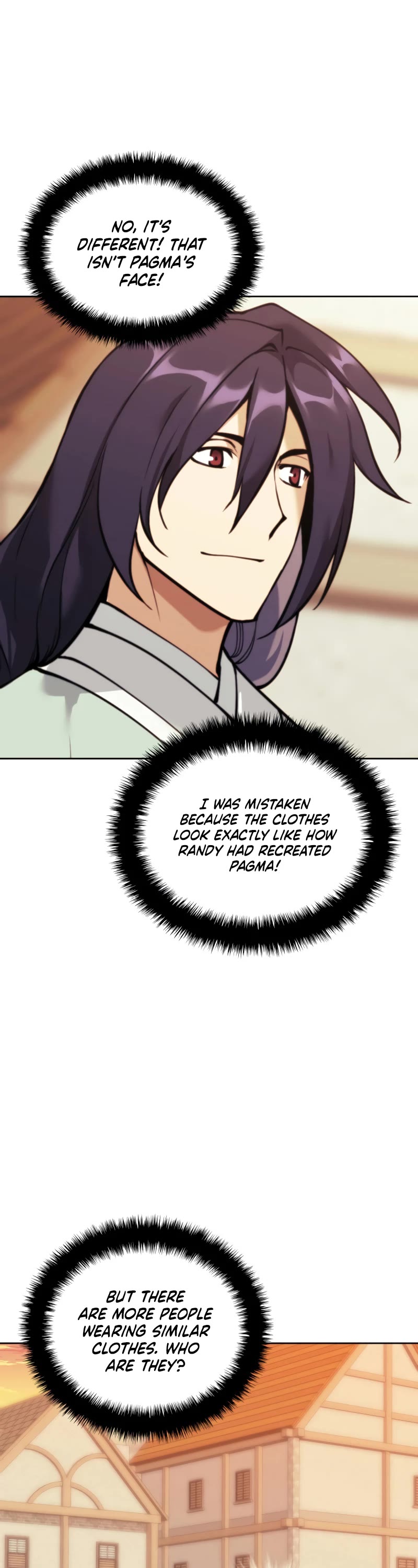 Overgeared (Team Argo) Chapter 260 page 3 - Chapter 260