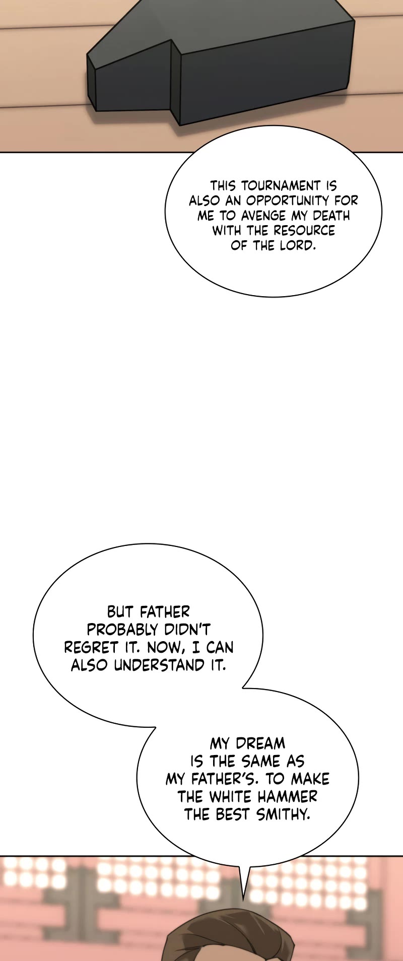 Overgeared (Team Argo) Chapter 260 page 39 - Chapter 260