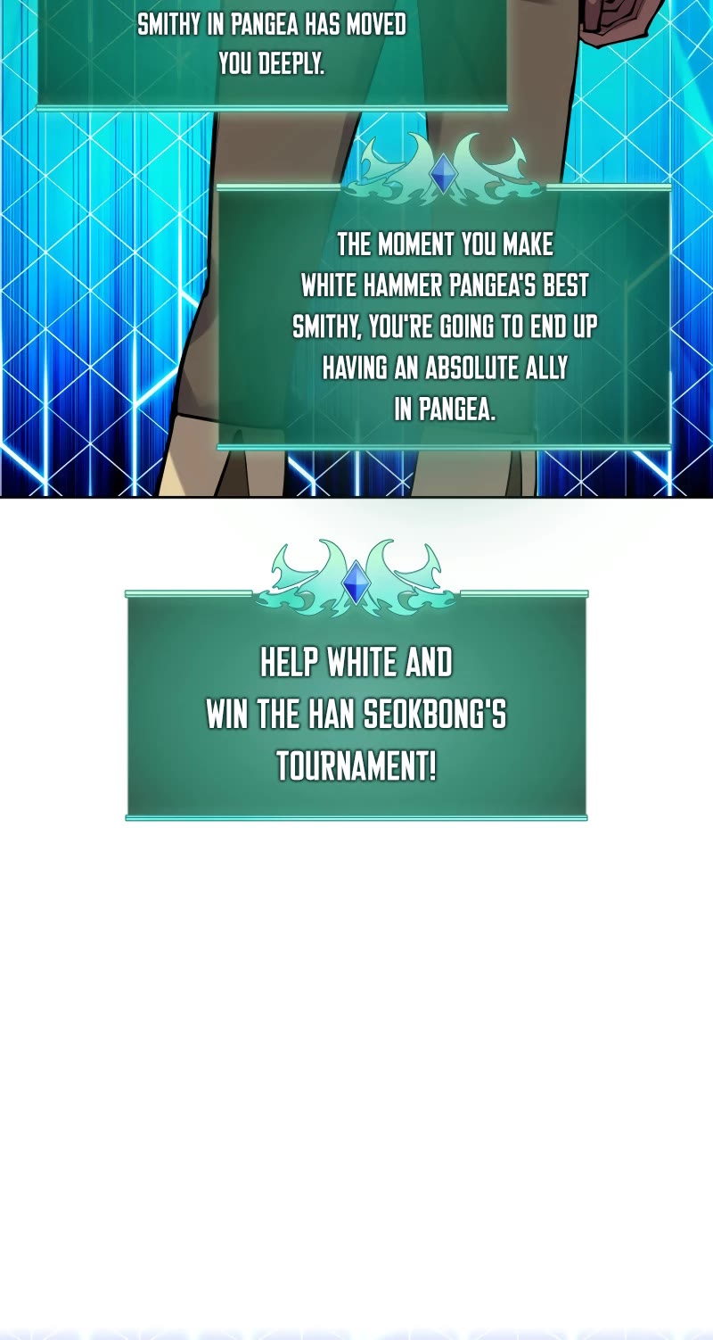 Overgeared (Team Argo) Chapter 260 page 45 - Chapter 260