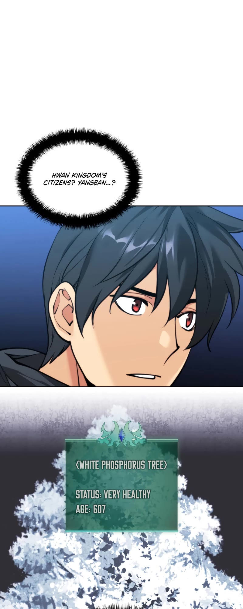 Overgeared (Team Argo) Chapter 260 page 5 - Chapter 260