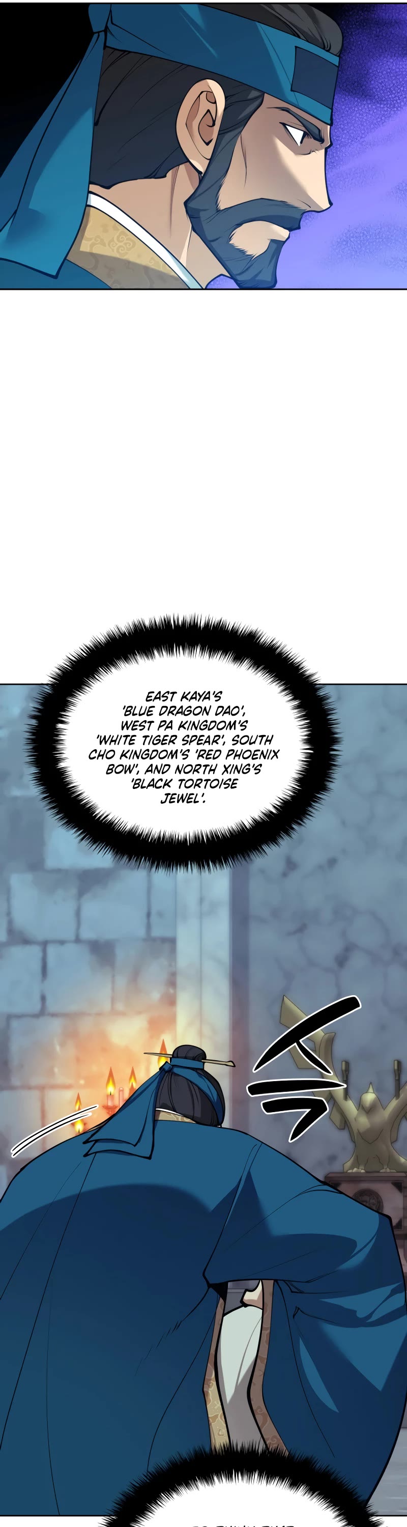 Overgeared (Team Argo) Chapter 260 page 52 - Chapter 260