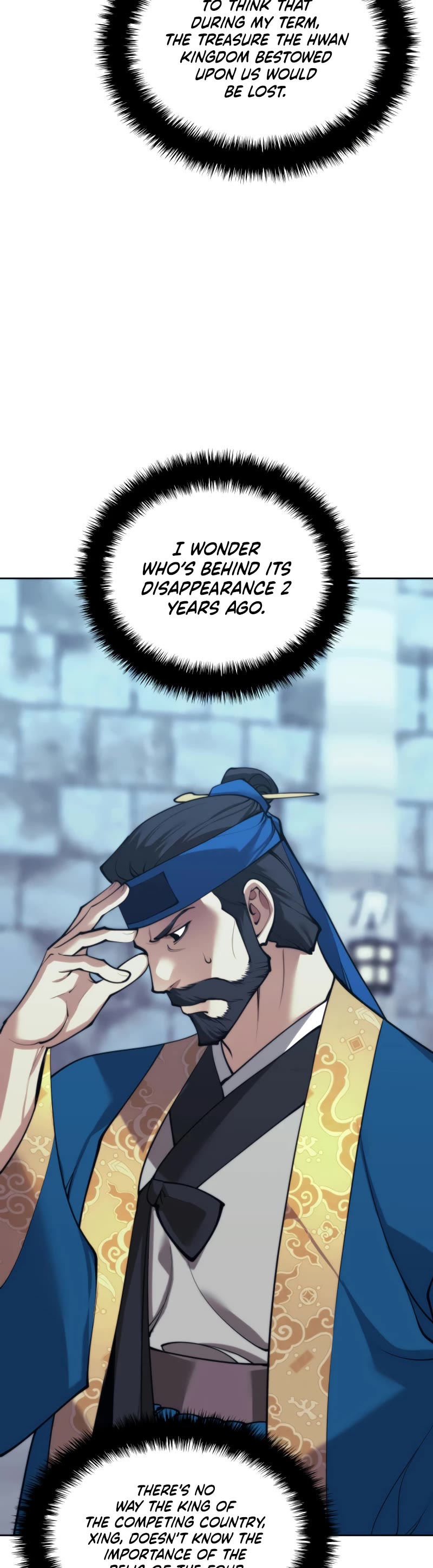 Overgeared (Team Argo) Chapter 260 page 53 - Chapter 260