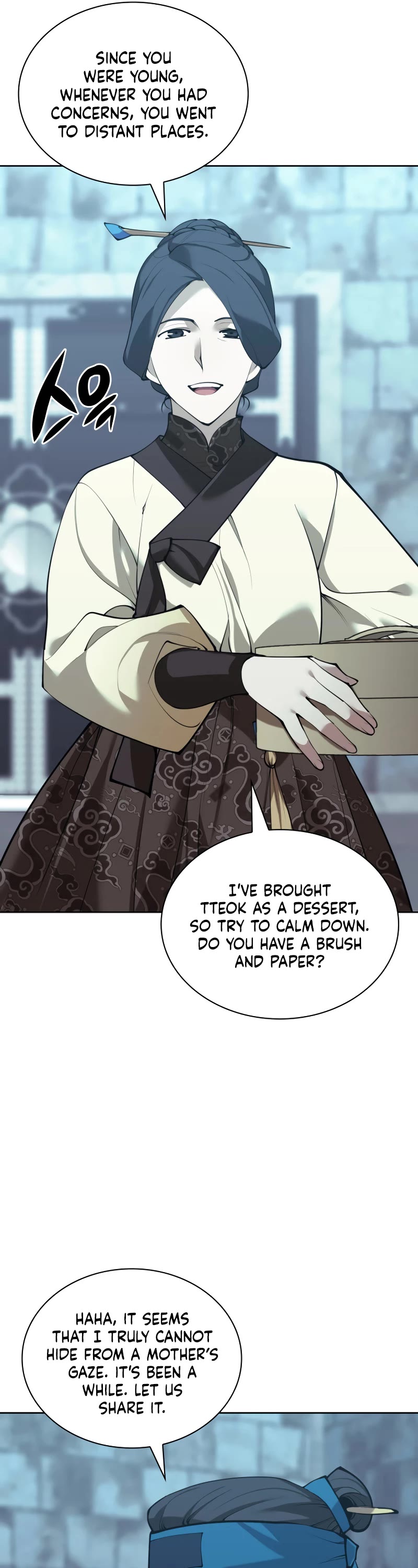 Overgeared (Team Argo) Chapter 260 page 55 - Chapter 260