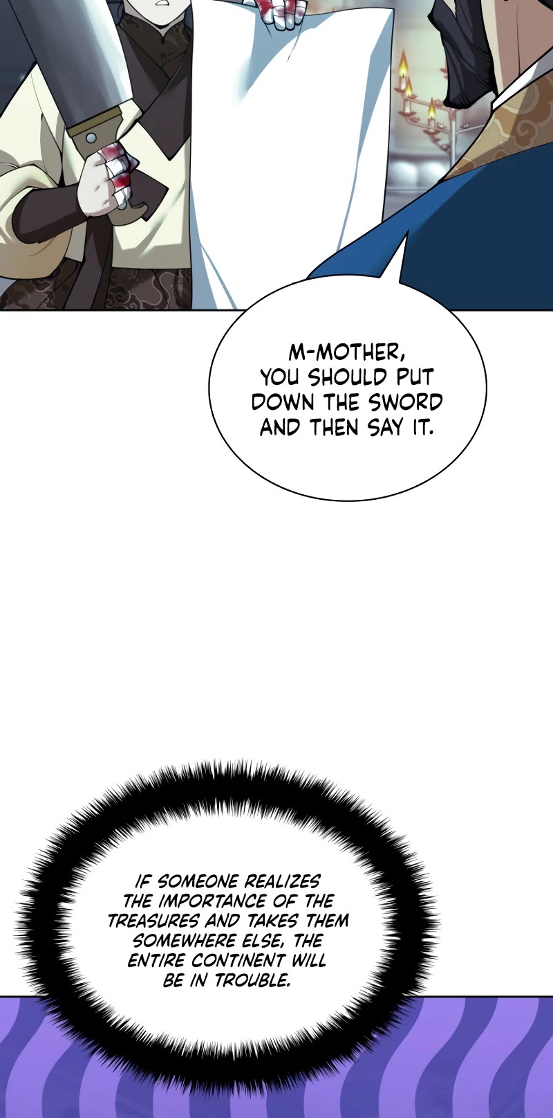 Overgeared (Team Argo) Chapter 260 page 58 - Chapter 260