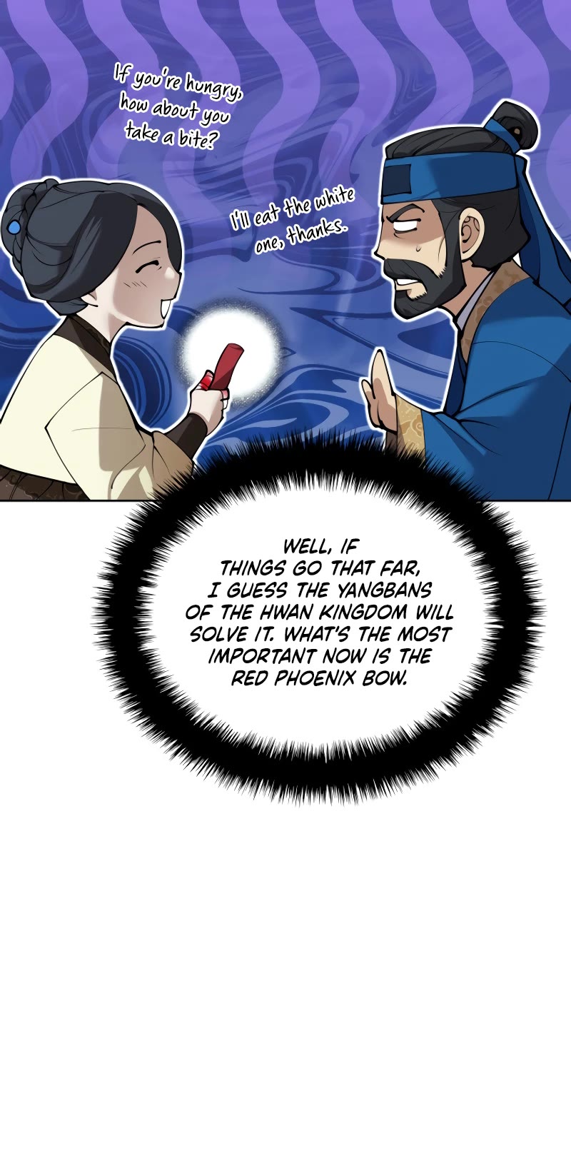 Overgeared (Team Argo) Chapter 260 page 59 - Chapter 260